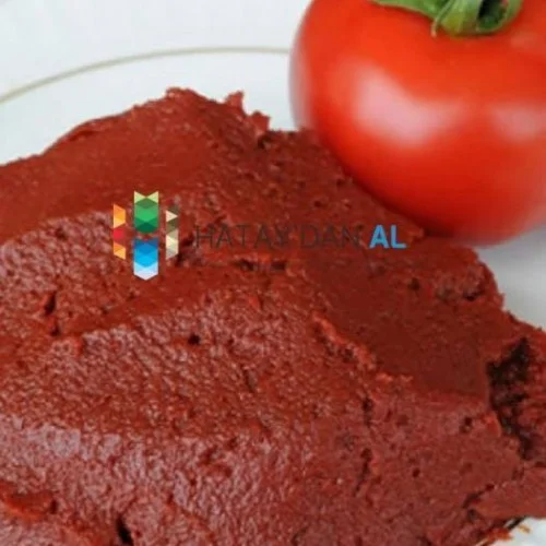 Domates Salçası 20 kg