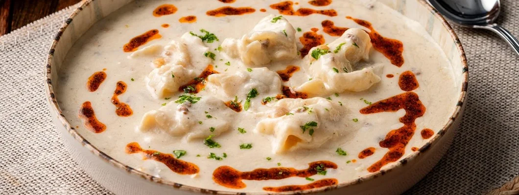 Şiş Börek Çorbası Tarifi, Nasıl Yapılır?