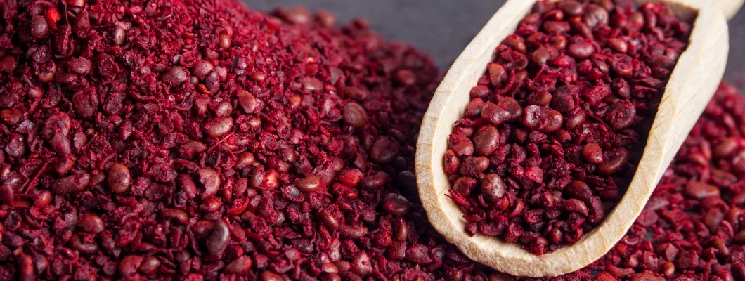 Sumak Nedir? Faydaları Nelerdir?