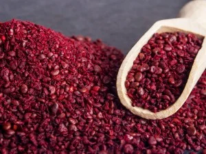 Sumak Nedir? Faydaları Nelerdir?