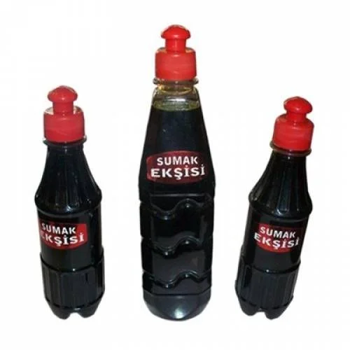 Sumak Ekşisi