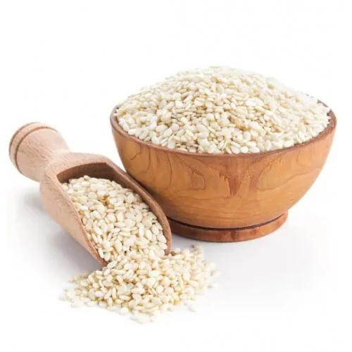 Beyaz Susam 100 Gr