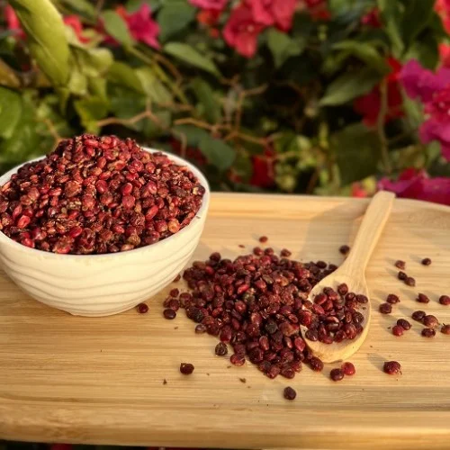 Tane Sumak Köy Sumağı Yeni Sezon 250 gr