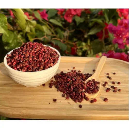 Tane Sumak Köy Sumağı Yeni Sezon 250 gr