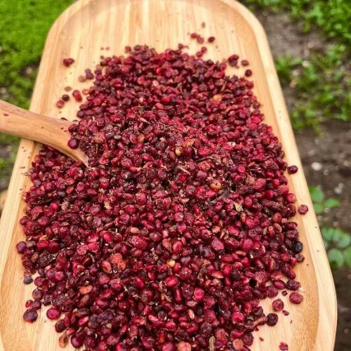 Tane Sumak Köy Sumağı Yeni Sezon 250 gr