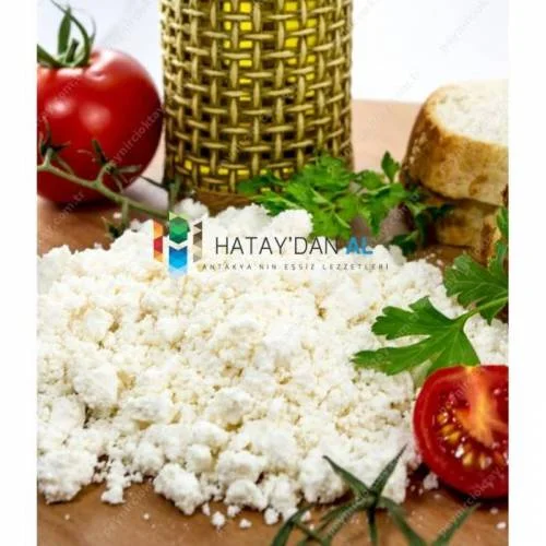 Taze Çökelek 500 Gr