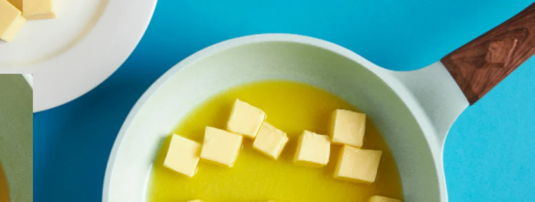 Gerçek Tereyağı Nasıl Anlaşılır? 6 Kolay Yöntem