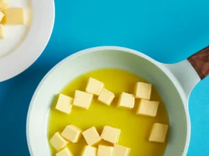 Gerçek Tereyağı Nasıl Anlaşılır? 6 Kolay Yöntem