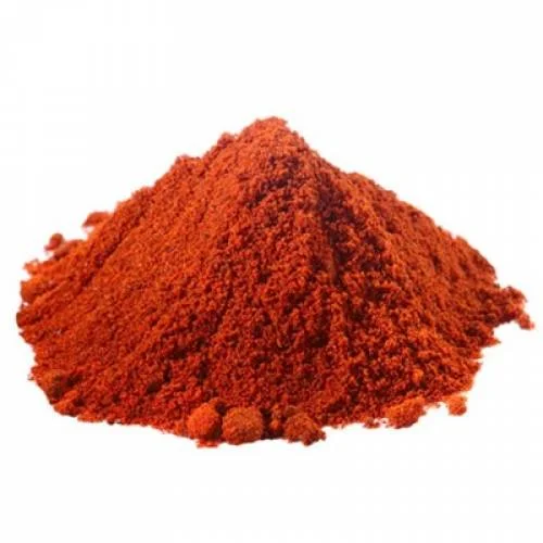 Kırmızı Toz Biber Acı-Tatlı 1 Kg