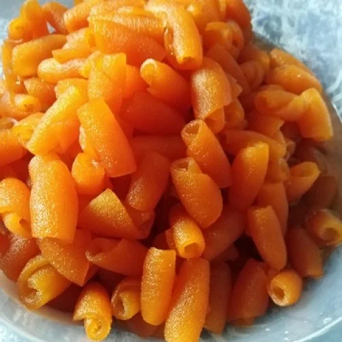 Turunç Reçeli Tenekede 25 kg