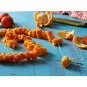Turunç Reçeli Tenekede 25 kg