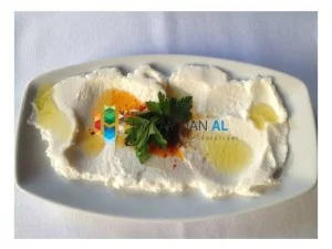 Hatay Usulü Tuzlu Yoğurt Tarifi