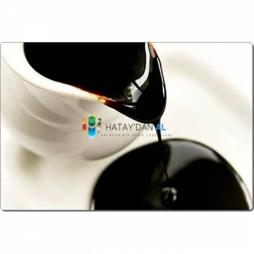 Üzüm  Pekmezi (Ev Yapımı Doğal) 1Kg