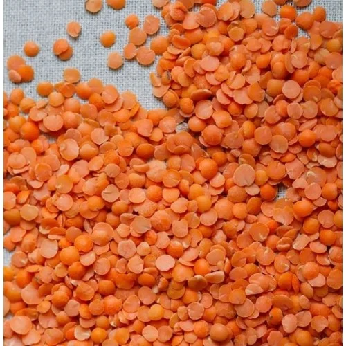 Kırmızı Yerli Mercimek 1 kg