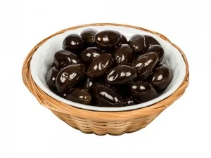 Evde Zeytin Yapımı