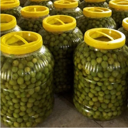 Antakya Halhalı Zeytin Net 1Kg