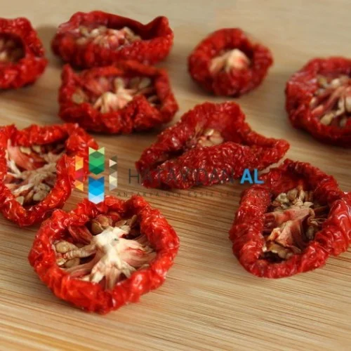 Kurutulmuş Domates 500Gr